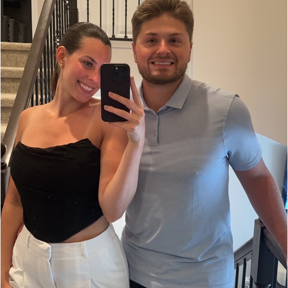 Meet your Posher, Hannah